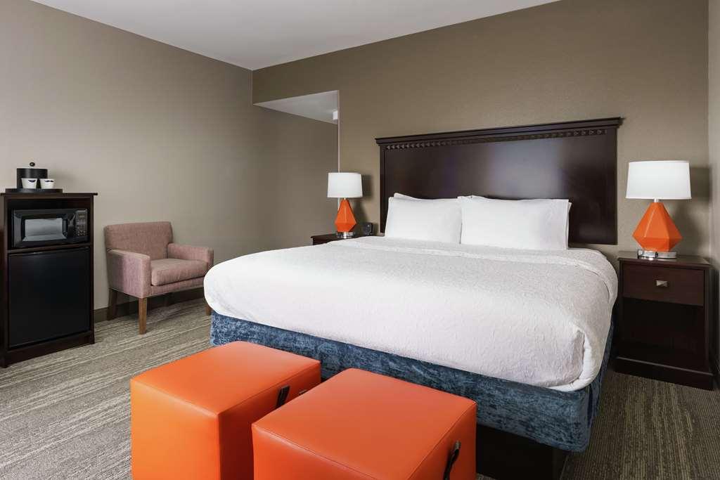 Hampton Inn & Suites Ft. Lauderdale/West-Sawgrass/Tamarac, Fl Room photo