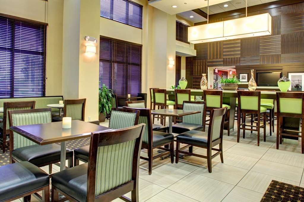 Hampton Inn & Suites Ft. Lauderdale/West-Sawgrass/Tamarac, Fl Interior photo